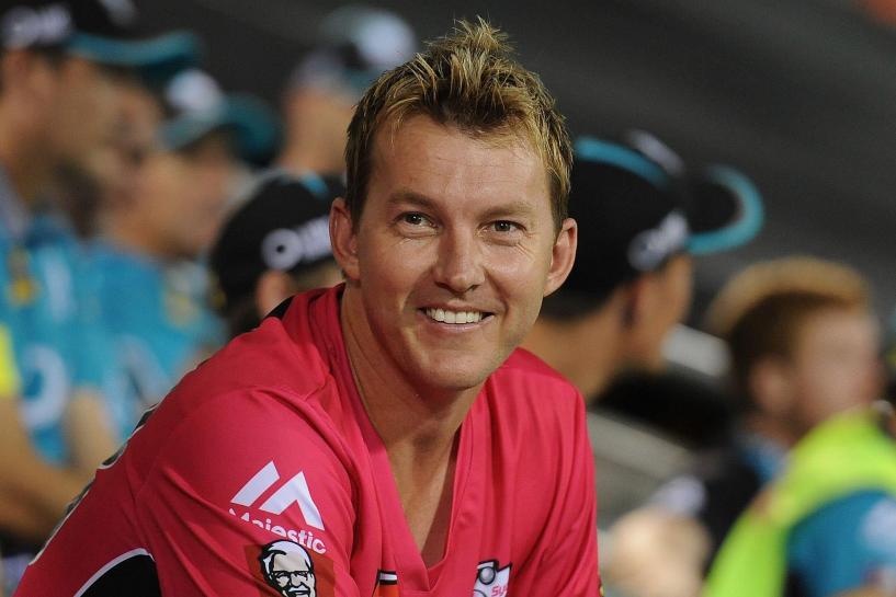 Virat Kohli is a legend of the game: Brett Lee Brett Lee