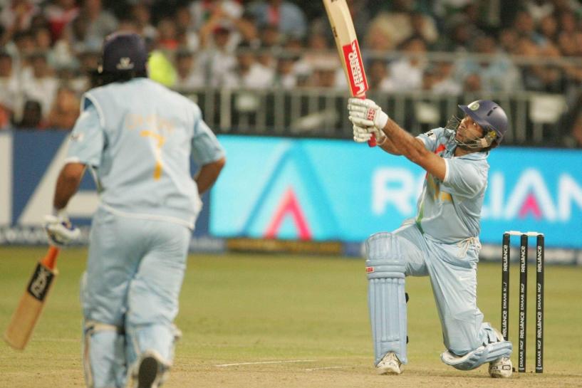 Yuvraj Singh