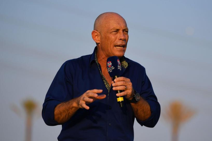 India probably gets the nod: Danny Morrison on Team India's chances against South Africa Danny Morrison