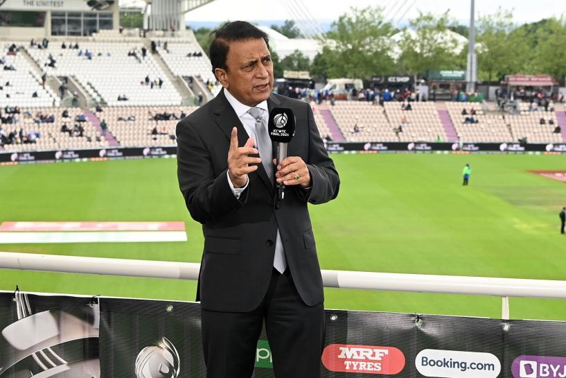 Sunil Gavaskar impressed by Team India’s performances in the T20 World Cup so far Sunil Gavaskar impressed by Team India’s performances in the T20 World Cup so far