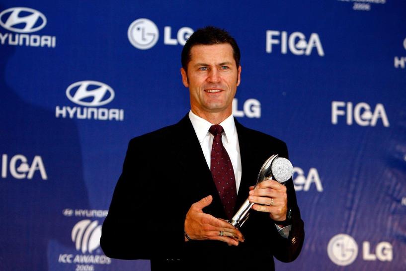 Simon Taufel