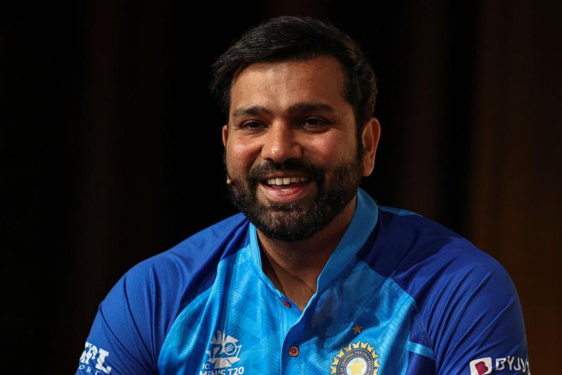 Rohit Sharma highlights the evolution that T20 cricket has undergone since its inception Rohit Sharma