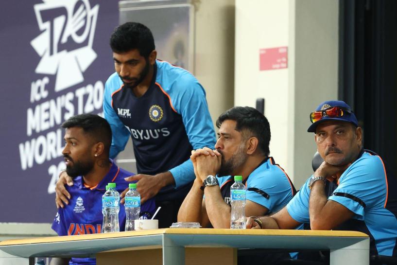 Hardik Pandya