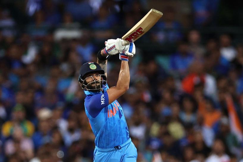From Suryakumar Yadav to Virat Kohli: Top 3 performers for India vs Netherlands Virat Kohli