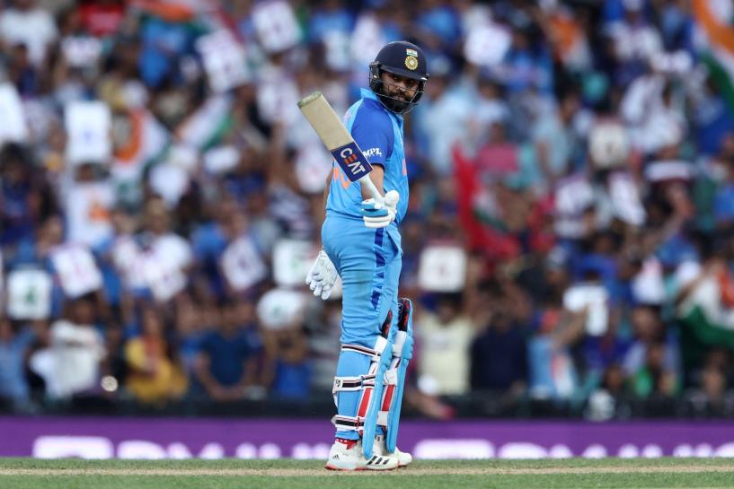 This was a near-perfect game for us: Rohit Sharma on India’s win against Netherlands Rohit Sharma