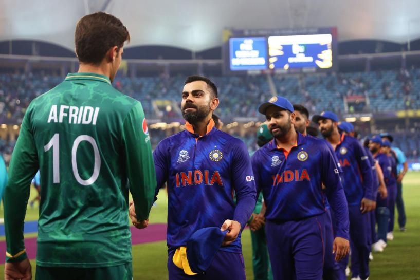 When it comes to Shaheen Afridi, don’t look to survive: Gautam Gambhir's advice to Indian batsmen Gautam Gambhir