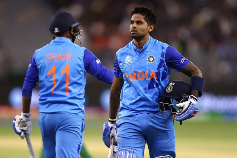 India