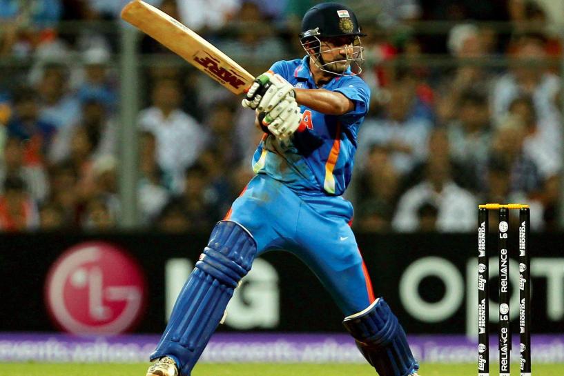 Gautam Gambhir