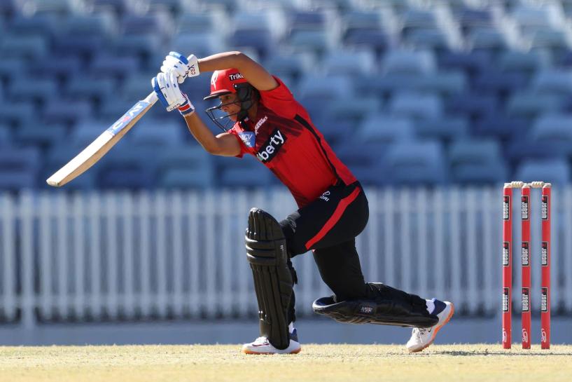 Melbourne Renegades boss Simon Helmot highlights the importance of Harmanpreet Kaur to WBBL franchise Harmanpreet Kaur