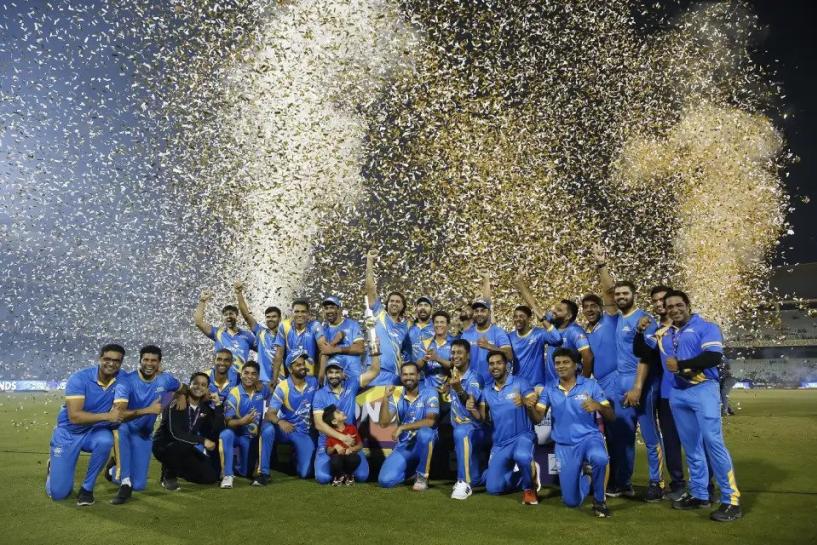 Indian legends
