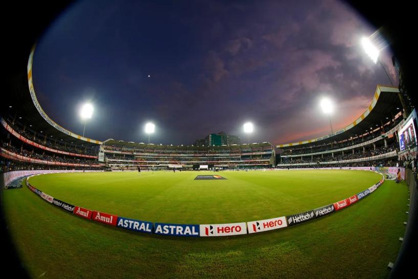 India vs South Africa