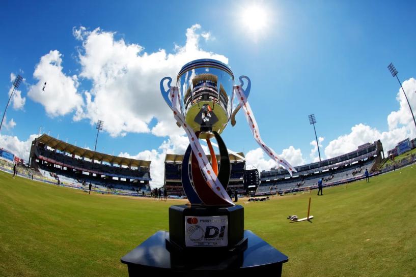 India vs South Africa