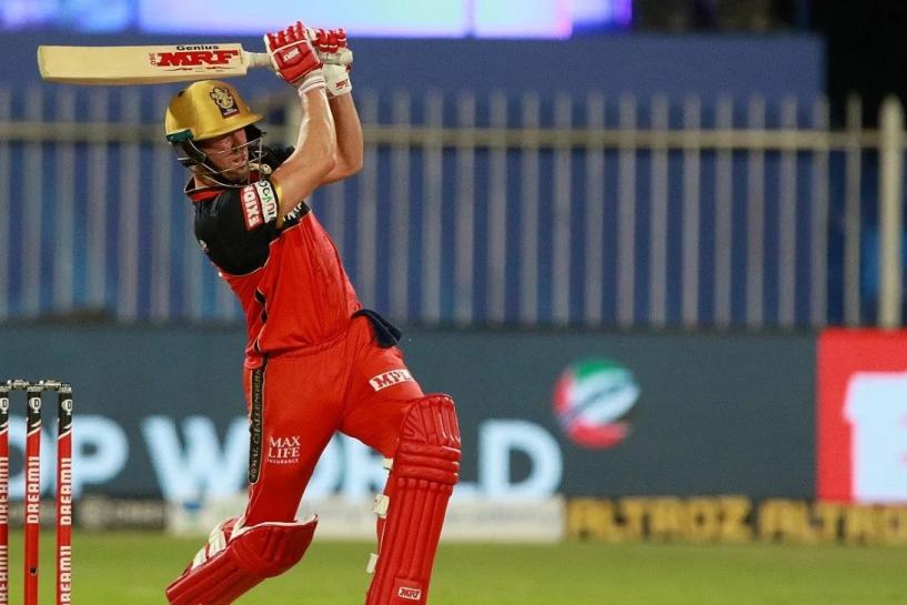 AB de Villiers