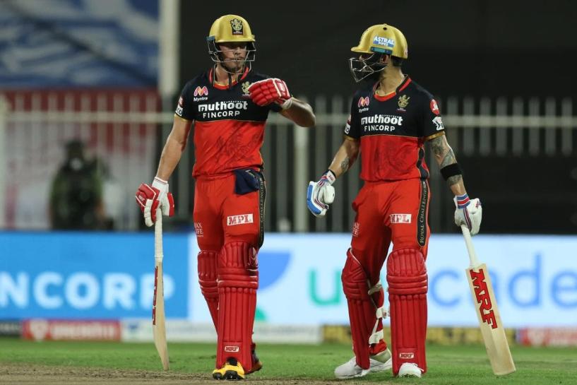 AB de Villiers