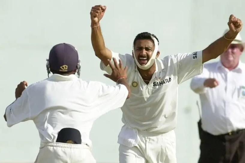 Happy Birthday, Anil Kumble: the warrior who claimed Brian Lara with a cracked jaw Anil Kumble