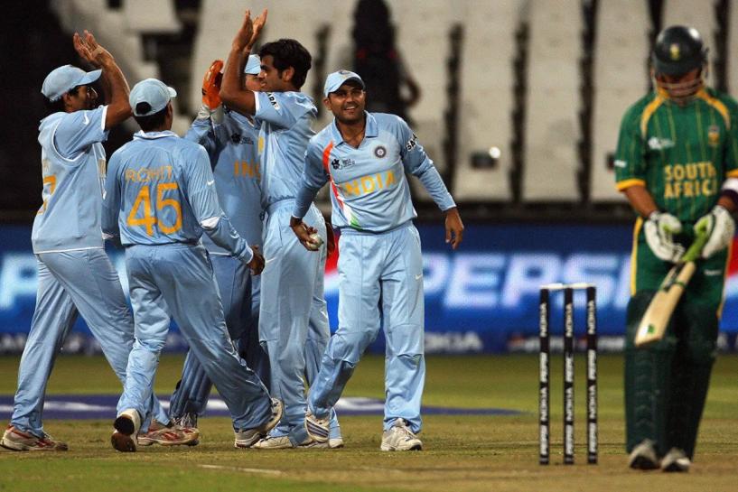 From RP Singh’s rip-roaring display to Ashwin’s four-star display against Australia: India's moments of glory at the T20 World Cup - Part 2 India