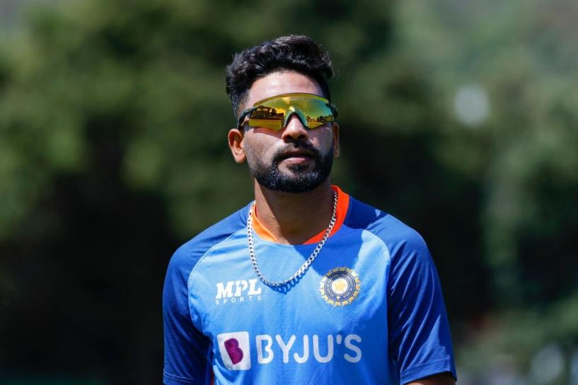 The Mohammed Siraj comeback: Miyan puts up stellar performances in New Zealand Mohammed Siraj