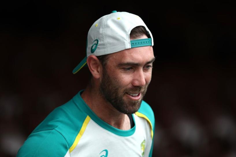 Glenn Maxwell reveals what makes Suryakumar Yadav special Glenn Maxwell