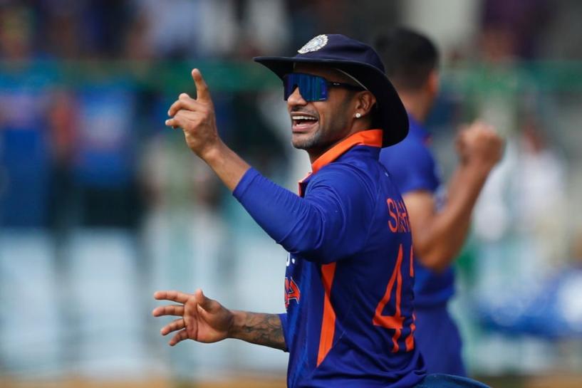 India eye a winning start to the ODI series with one eye on the 2023 ODI World Cup India vs New Zealand