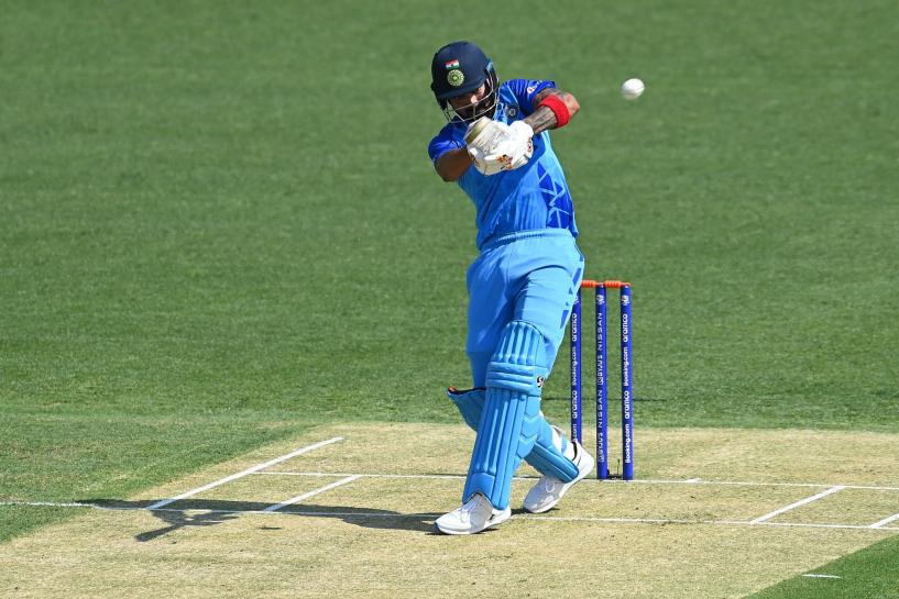KL is a fabulous player: Sunil Gavaskar backs Indian opener to fire against Bangladesh KL Rahul