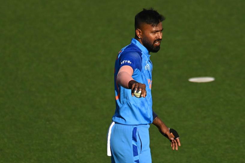 He is very inclusive as a leader: David Miller praises Hardik Pandya Hardik Pandya