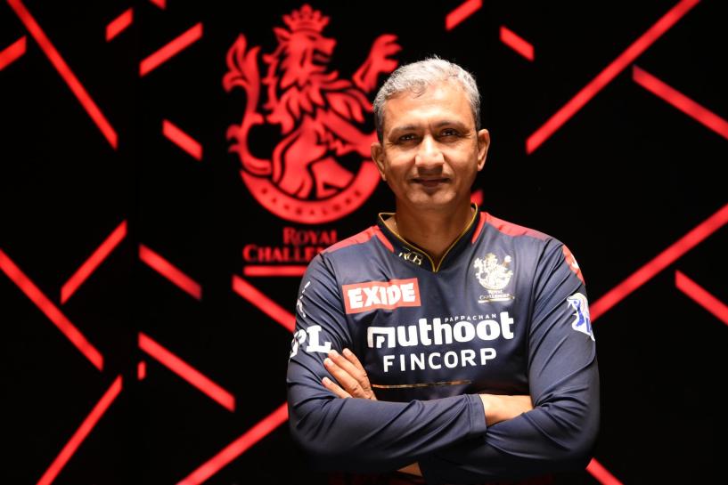Consistency is something that we are very big on: Sanjay Bangar Sanjay Bangar