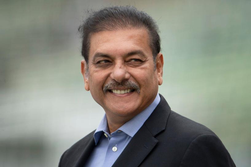 There's no need to play in overseas leagues: Ravi Shastri and Zaheer Khan back Rahul Dravid’s stance Ravi Shastra
