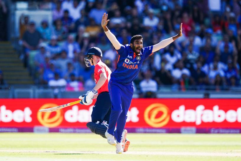 BCCI chief selector Chetan Sharma provides an important update on Jasprit Bumrah Jasprit Bumrah
