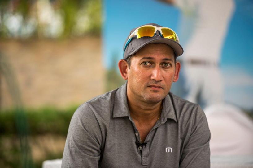 The most impressive batter that's been in this Indian team: Ajit Agarkar praises Shubman Gill's ODI performances Ajit Agarkar