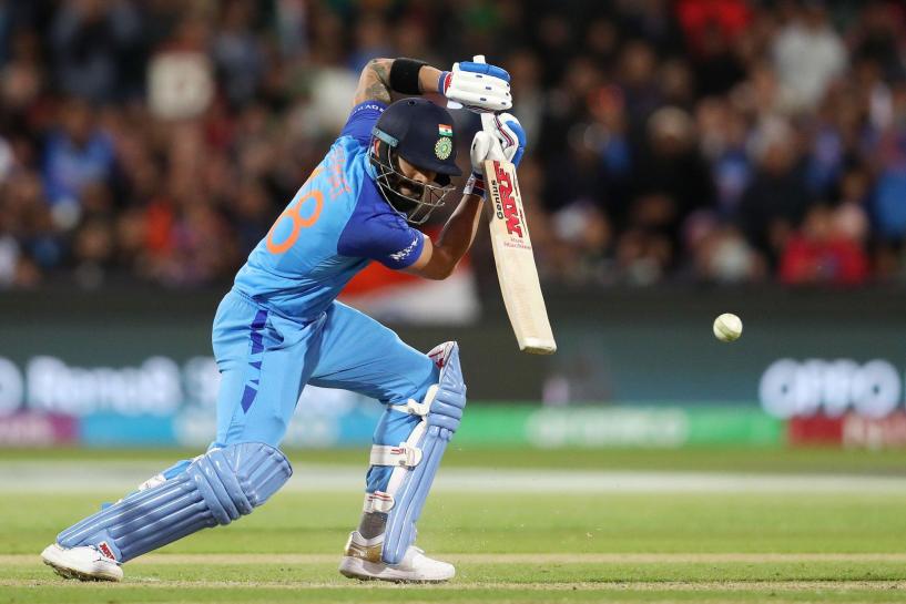Ian Chappell reveals what he thinks makes Virat Kohli special Virat Kohli