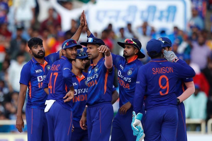 Indian squad for the T20I and ODI series against New Zealand announced; three Royal Challengers to make the trip to New Zealand India