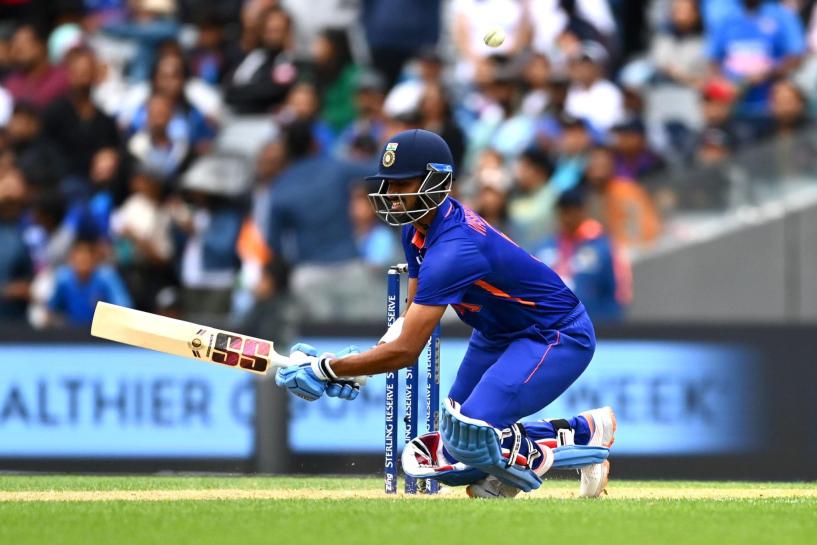 Washington Sundar surges past Suresh Raina and Kapil Dev in the record books with a blitz against New Zealand Washington Sundar record
