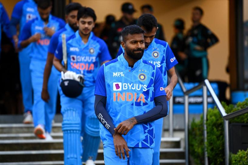 Hardik Pandya