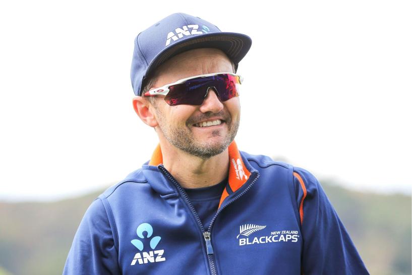 Mike Hesson on RCB's bowling options after retentions ahead of IPL 2023 auction Mike Hesson