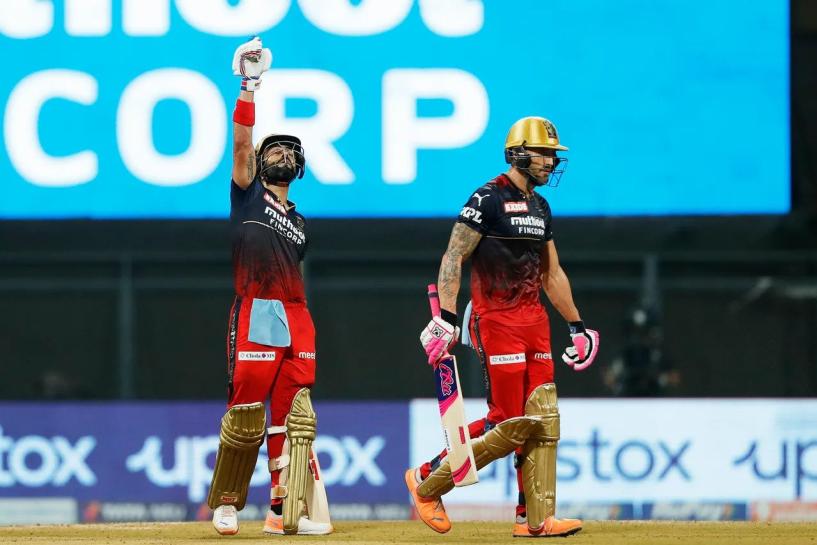 For all of us, the main thing was to trust the majority of the squad: Faf du Plessis Mike Hesson