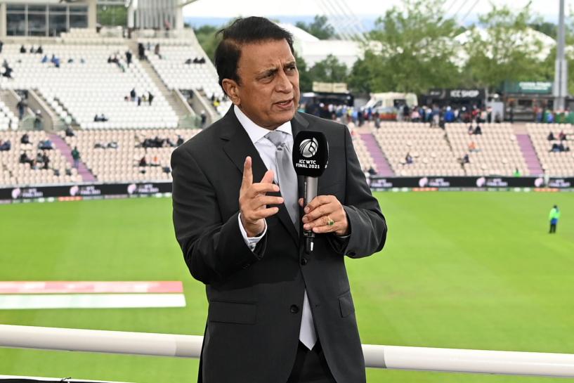 Too many talking heads can confuse players: Sunil Gavaskar urges selectors only to make the tough calls