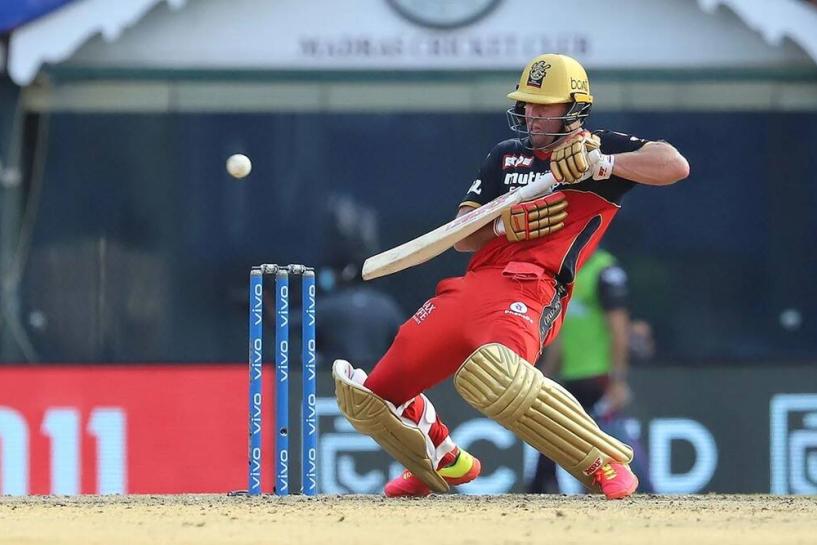 The start of the IPL changed our lives: AB de Villiers AB de Villiers