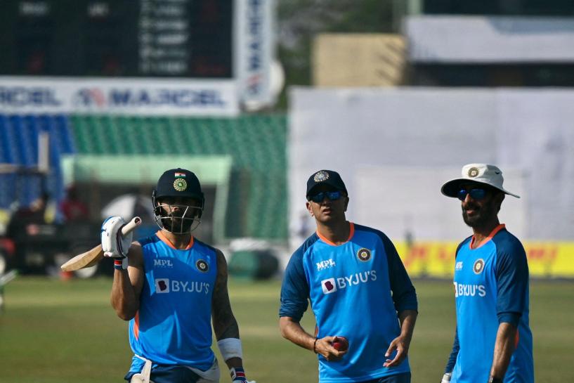 India eye a winning start against Bangladesh as the race for WTC final intensifies India vs Bangladesh