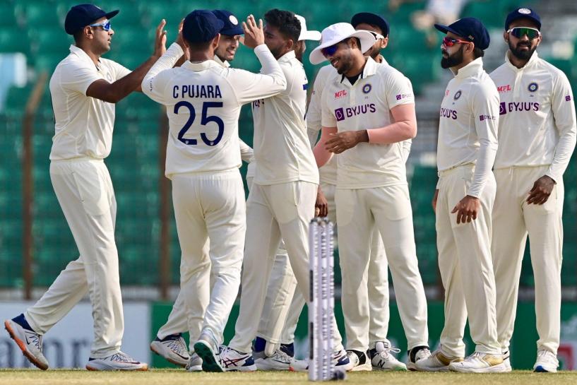 India wrap up series opener comfortably as Bangladesh crumble early on Day 5 India vs Bangladesh