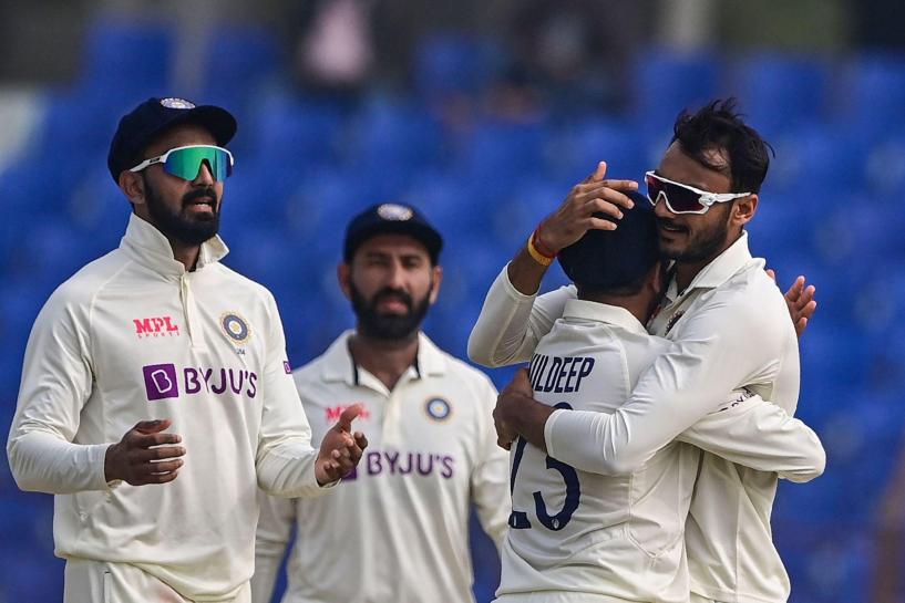 Indian bowling coach Paras Mhambrey opens up on the team's bowling display in the first Test against Bangladesh Indian bowlers