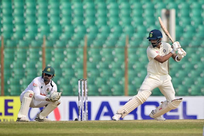 KL Rahul lauds India's bowling display in the first Test against Bangladesh KL Rahul