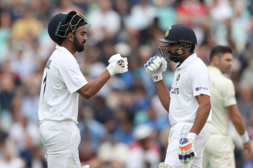 KL Rahul