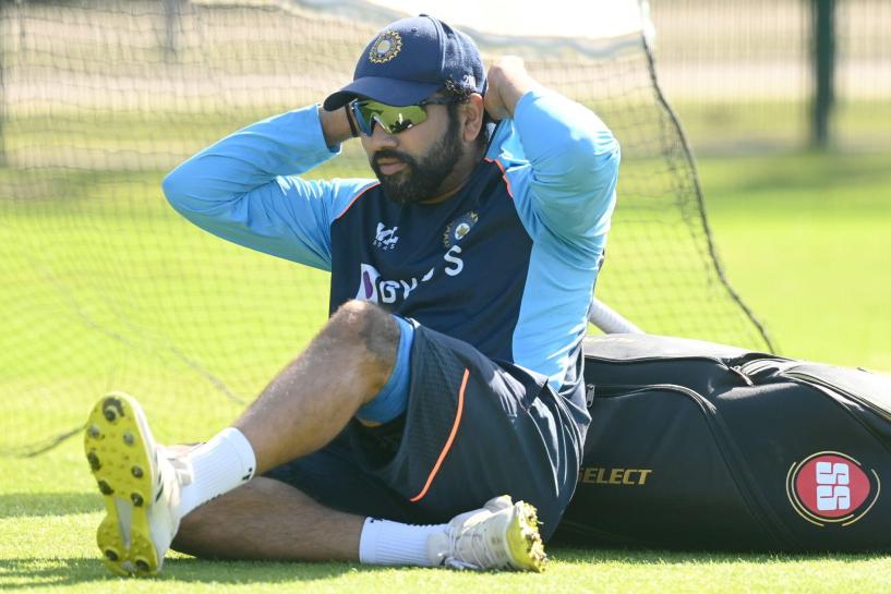 BCCI announces updated squad for the second Test vs Bangladesh; Rohit Sharma ruled out Rohit Sharma