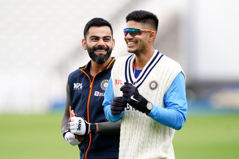 After Virat Kohli, he is the next big batter to come out of the Indian camp: Wasim Jaffer on Shubman Gill Shubman Gill