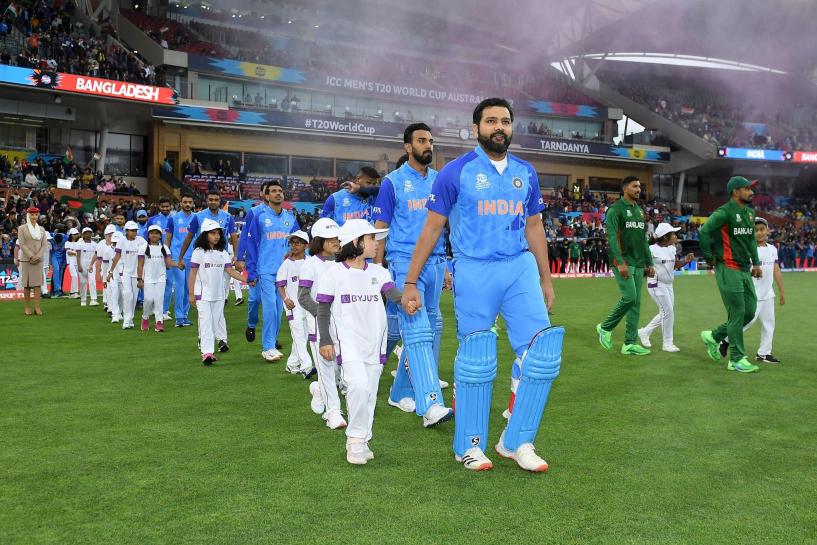 India vs Bangladesh