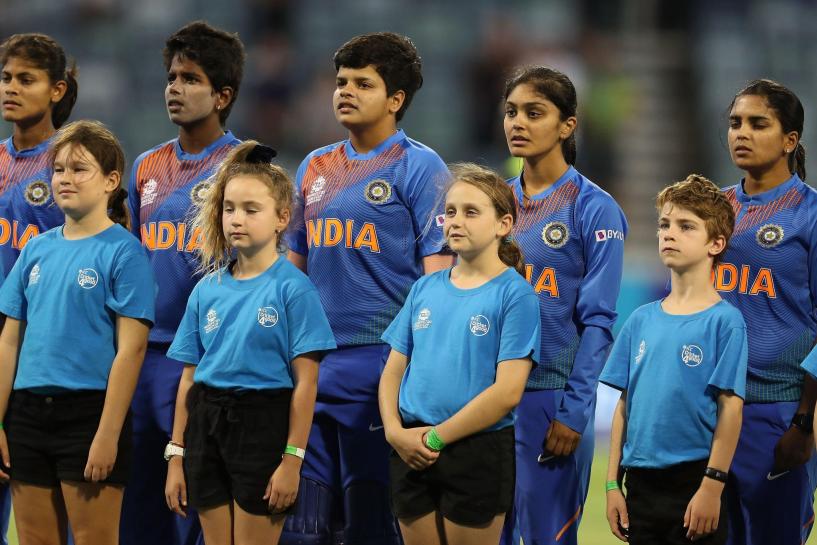 Indian women's squad for the T20I series against Australia announced Indian women