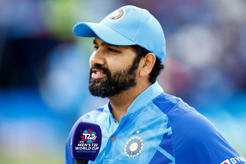 Rohit Sharma highlights positives and areas of concern for India Rohit Sharma