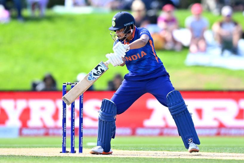 Alyssa Healy