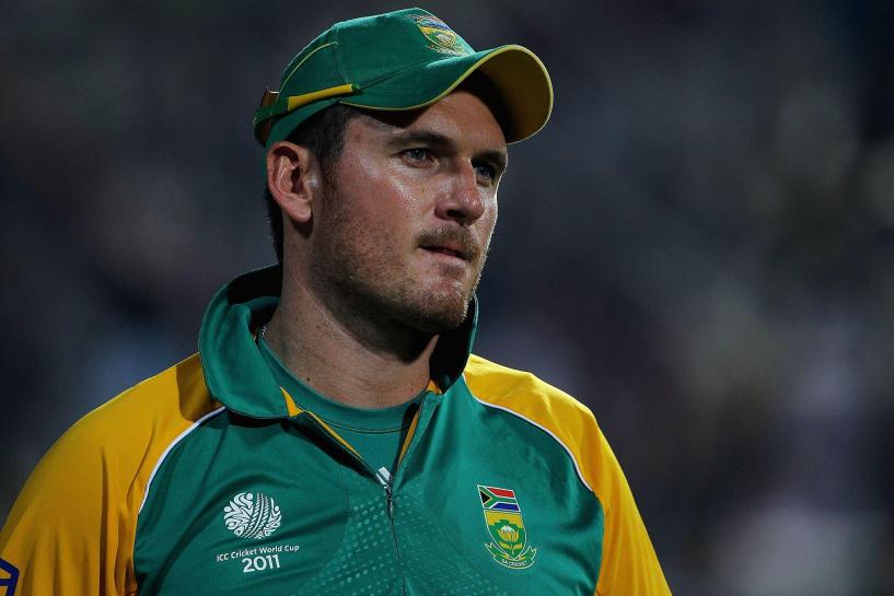 Indian cricket is incredible: Graeme Smith Graeme Smith