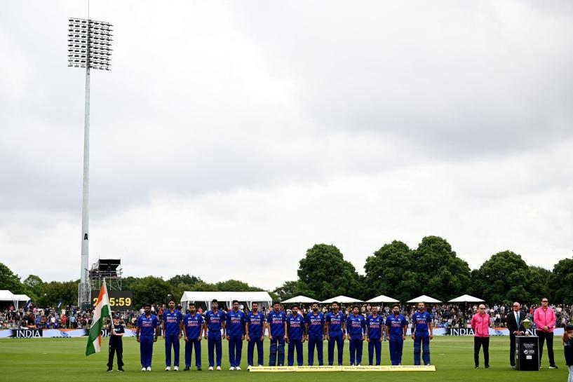Revealed: Sunil Gavaskar's message for Team India ahead of the ICC World Cup 2023 Team India